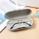 thumbnail image 3 of 1 conjunto de cajas de gafas de gato para el hogar con cajas de lentes de lente de gato para el hogar de múltiples usos, 3 of 7