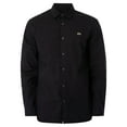 thumbnail image 6 of Lacoste Slim Logo Shirt, Black, 6 of 6