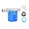 thumbnail image 4 of Water control Automatic water level Float , side water, 1/2inch, 4 of 10