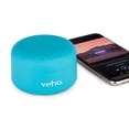 thumbnail image 5 of Veho M3 Haut-Parleur Bluetooth Sans Fil Portable Rechargeable de 3 Watts, 5 of 5