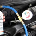 thumbnail image 5 of Kit de Recharge de Réfrigérant R134A pour Systèmes de Climatisation de Voiture, 5 of 5