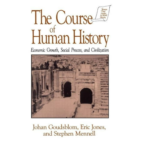 UPC: 9781563247941 | Sources and Studies in World History: The Course of Human History: (Paperback)