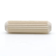 Replacement Wooden Dowels for IKEA 101350 (BELGEN, HEMNES, NYDAL, NORDVIKEN, BJORKUDDEN) (24pcs)