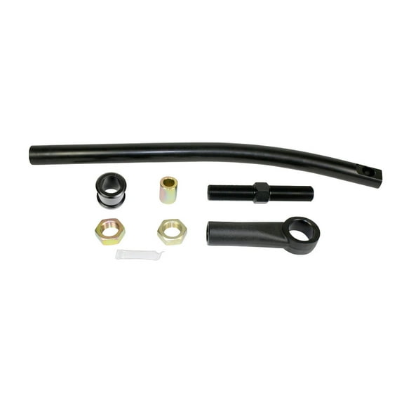 BD DIESEL PERFORMANCE 1032110 TRACK BAR KIT - FORD 05-13 SUPERDUTY 4WD F250/F350/F450/F550 - 2WD F450/F550