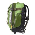 thumbnail image 5 of Cascade 20 Outdoor Upright Carry-On W/ Hideaway Backpack Straps, 5 of 9
