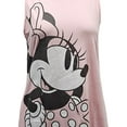 thumbnail image 4 of Disney Minnie Standing Junior Tank Dress, S-XL (Women's), 4 of 4