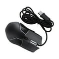 thumbnail image 3 of Souris de Jeu, Souris d'Ordinateur Souris Gamer Réglable RGB Éclairage pour Gamer pour Ordinateur Portable, 3 of 8