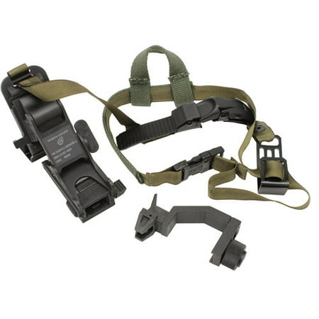 ATN Night Vision Optics PS15 MICH Helmet Mount Kit