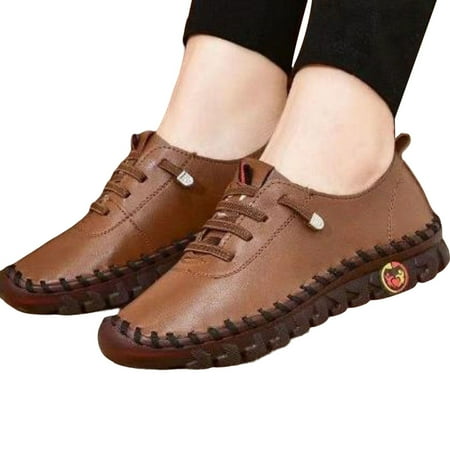 

Women Low Top Sneakers Wearable and Breathable Shoes Suitable for Walking Camping Black 41
