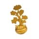 thumbnail image 4 of Escultura de la buena fortuna, figura de la suerte y la riqueza, coleccionable, centro de mesa Feng Árbol con base redonda, 4 of 9
