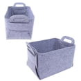 thumbnail image 4 of Storage Bag, Easy To Carry Storage Basket  For Home Use, 4 of 8