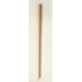 thumbnail image 5 of 4 FT - Wood Closet Pole with Plastic Easy-Install Ends, 5 of 5