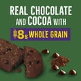 thumbnail image 4 of (3 pack) Nature Valley Soft Baked Muffin Bars, Double Chocolate Chip, 10 Bars, 12.4 oz, 4 of 11