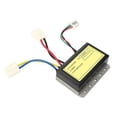thumbnail image 4 of 12V 250W 3 Line Brushed Controller For Electric Scooter Electric Bike Bicycles, 4 of 7