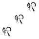 thumbnail image 3 of Soidarity 10 Feet Surfboard Waist Stretch Rope Stand Leash up Paddle TPU Adjustable Type1 NO1, 3 of 6