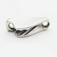 thumbnail image 3 of MasteelfCA Stainless Steel Sailboat Rope Clipper Boat Buffer Limiter Practical Boat, 3 of 9