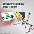 thumbnail image 3 of Wrigley's Spearmint Chewing Gum, Single Pack - 15 Pieces, 3 of 10