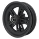 thumbnail image 4 of Piezas de rueda de scooter eléctrico aleación de aluminio Exquisita capacidad de carga fuerte Cubo de rueda trasera de scooter eléctrico Durable para neumático de 45 cm de ANGGREK Otros, 4 of 8
