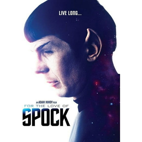 For the Love of Spock (DVD), Filmrise, Documentary