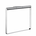 thumbnail image 2 of Smedbo SME, Polished Chrome AK344 Towel Ring, 2 of 4
