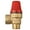 3bar, variant on Pressure Control System Brass Safety Valve Pressure Relief Valve Efficient Pressure Control Inner & Outer Wire