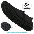 thumbnail image 4 of Ecetana Water Shoes for Women Men Barefoot Aqua Shoes Quick Dry Outdoor Beach Sports Water Shoes, 4 of 5