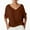 RD2, variant on Women's V Neck Short Sleeve T Shirt Soft Comfortable Casual Basic Tee for Everyday Wear Home Summer Outfits