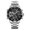 F115, variant on Stainless Steel Digital Quartz Watch for Men Women, Business Dress Wristwatch with Date and Alarm, Water Resistant to 30 Meters, Elegant Office Timepiece