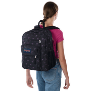 JanSport Unisex Big Student Backpack