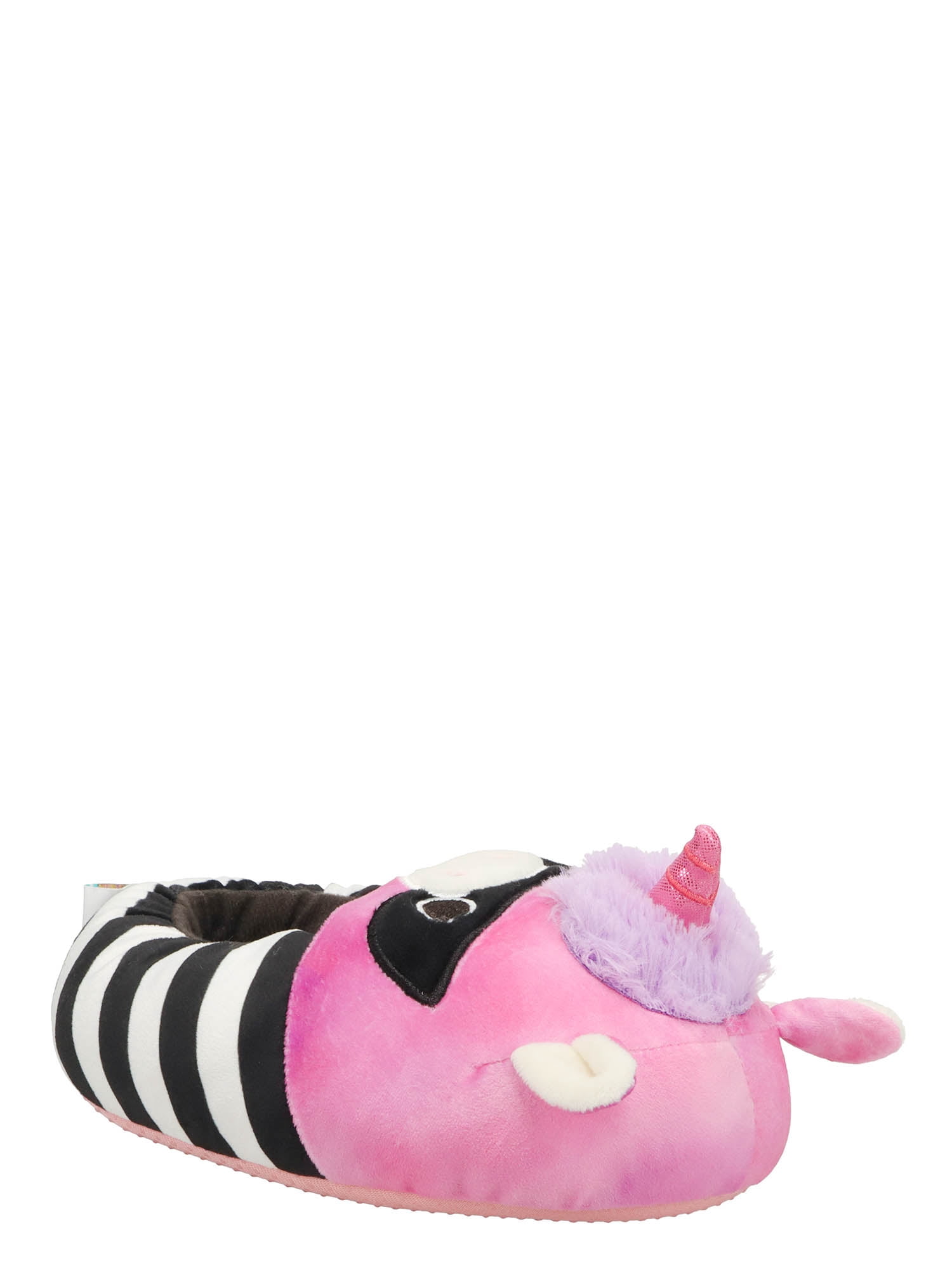 Squishmallows Halloween Slippers, Sizes Kids to Adult
