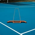 thumbnail image 2 of Miangastore High-Elastic EVA Squeegee Refill for Tennis Basketball Courts Cleaning Squeegee Strip Replacement Floor Cleaning Squeegee Head Refill, 2 of 8