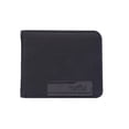 thumbnail image 1 of TOTTO Cartera de Hombre con RFID BLOCKER y Bolsillo para Monedas FALANGERO negro CH, 1 of 5