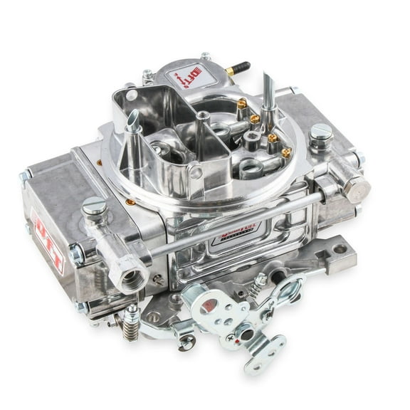 Quick Fuel Technology SL-450-VSTRF Carburetor