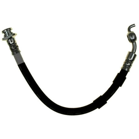 Brake Hydraulic Hose Fits select: 2003-2007 NISSAN MURANO