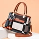 thumbnail image 2 of ¡Rebajas! Bolsos de mujer, bolsos de moda, bolsos de mano, bolsos cruzados de un solo hombro, estilo europeo y americano., 2 of 3