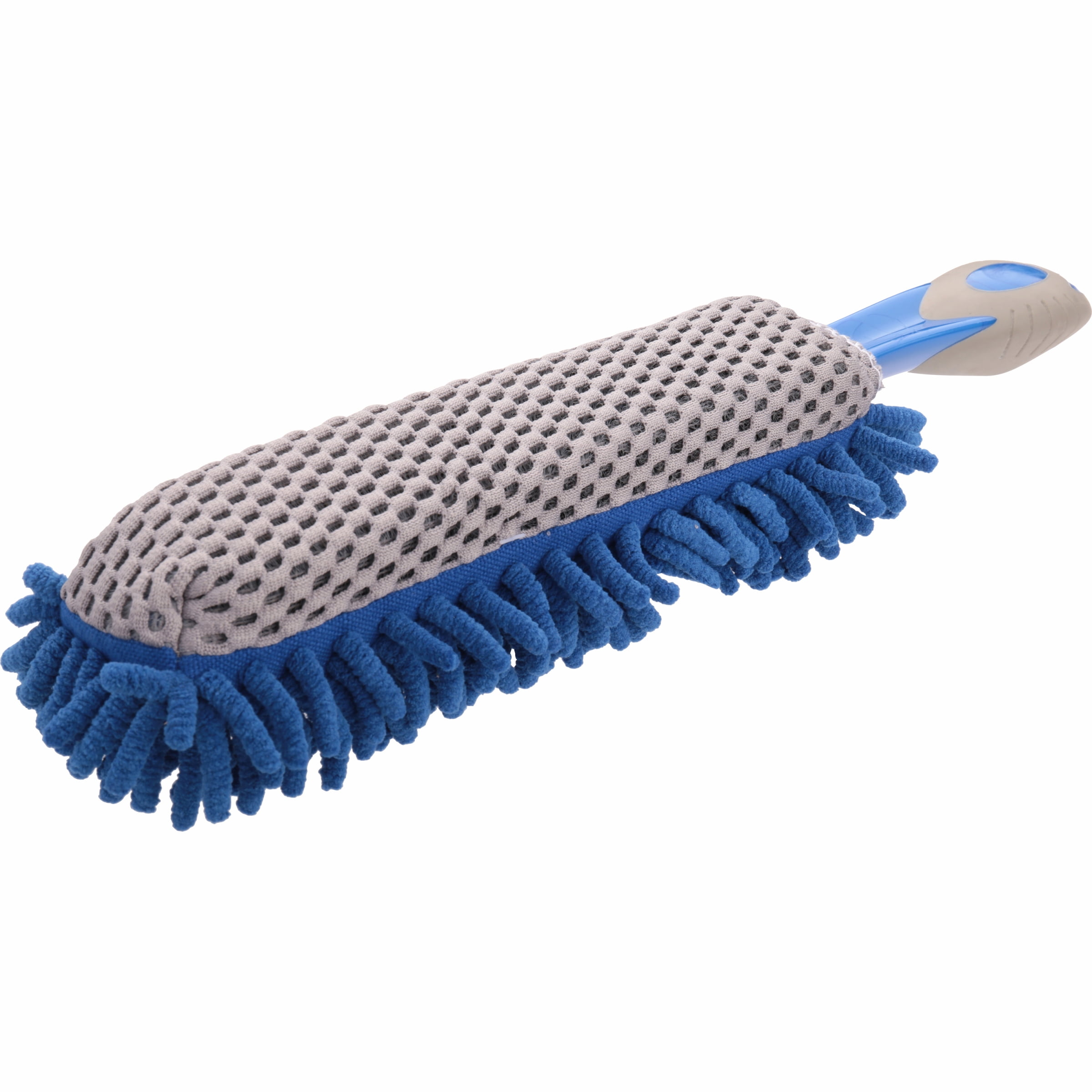 Auto Drive™ Bendable Microfiber Wheel Cleaner