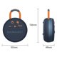 thumbnail image 3 of Altavoz Bluetooth Fanatic S77, subwoofer impermeable para exteriores, portátil, IPX7, pequeño estéreo, 3 of 5