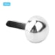 thumbnail image 4 of Remache de punta de hongo, 100 piezas de pernos de doble pie, piezas de hardware, perno de cabeza de clavo diseñado para profesionales, 4 of 7