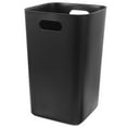 thumbnail image 1 of No Lid Garbage Bucket Trash Can Trash Bucket Household Garbage Container, 1 of 8