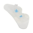 thumbnail image 4 of Catheter Stabilization Device, Disposable Adhesive Urinary Legband Sticker PU  for Double Tube for Abdomen, 4 of 8