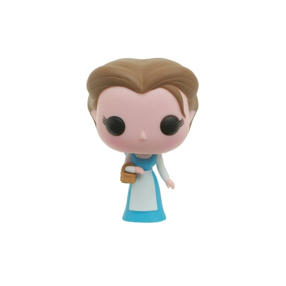 FUNKO POP! DISNEY: PEASANT BELLE