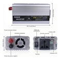 thumbnail image 3 of Inversor De Corriente Vehículo Solar 1000w Dc 12v - Ac 110v, 3 of 4