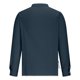 thumbnail image 4 of pstuiky Camisas casuales de manga larga para hombre, Camisa de estilo hippie para hombre, de manga corta, estilo playero, informal, con cuello alto y solapa de manga larga. camisetas de hombre s, 4 of 5