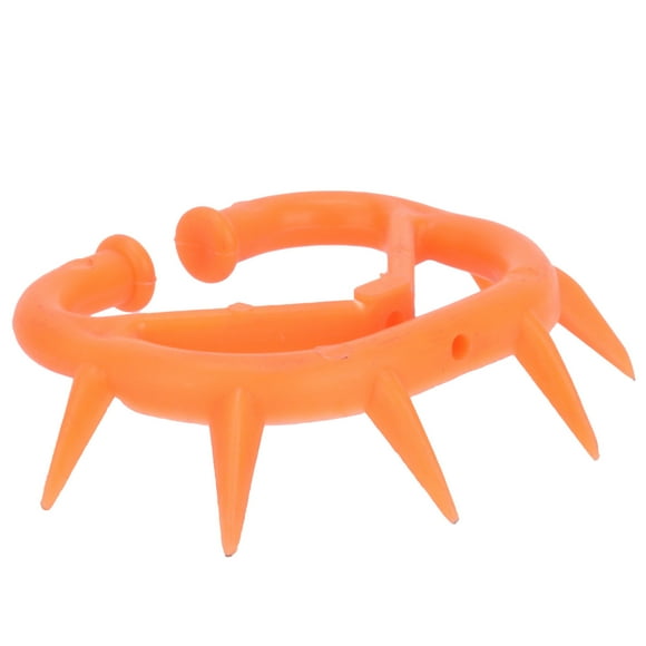 Cattle Weaning Thorn,5Pcs Cow Nose Thorn Weaning Thorn Cattle Weaner Professionally Tested