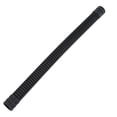thumbnail image 4 of Diving Corrugated Inflator Hose Airway Flexible Rubber Hose Replacement Diving AccessoryRound Hose 16in, 4 of 8