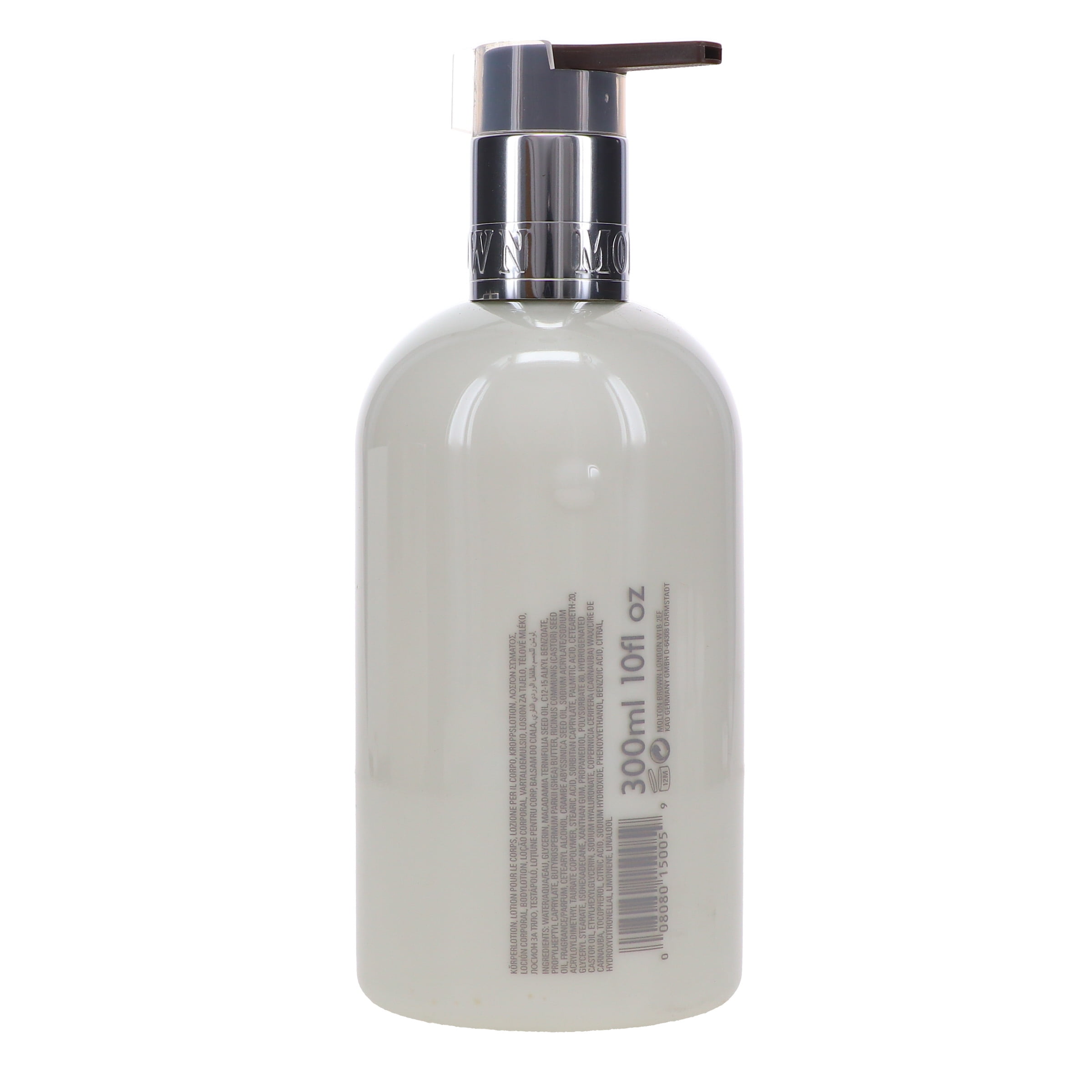 Molton Brown Fiery Pink Pepper Body Lotion 10 oz