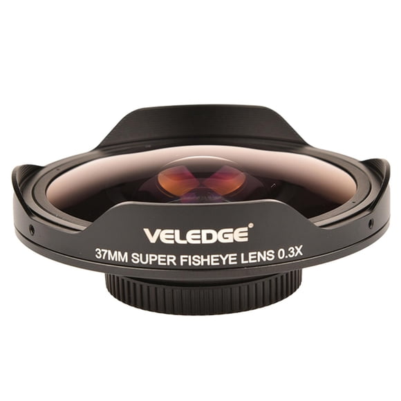 tamizeot Wide Lens Wide Angle Lens Camcorders Adapter Creating Drama And Highdefinition Cinematic Shots Video Camcorders 37MM