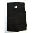 thumbnail image 4 of KX Medical Brace Compression Sleeve, Black Flag Muscle Support Sport Size L, 4 of 4
