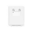 thumbnail image 4 of TP-Link Omada AX3000 Dual-Band Wi-Fi 6 Desktop Wireless Access Point 4 1G RJ45 Ports, 4 of 5