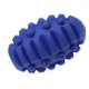 thumbnail image 1 of Juguete indestructible para perros, juguete chirriante de caucho natural no tóxico, cepillo de dientes resistente para perros: divertido para masticar, perseguir y buscar., 1 of 5